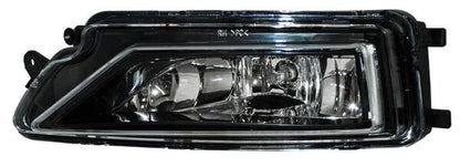 FARO DE NIEBLA VOLKSWAGEN AMAROK 2018-2019 CON FOCO 352 DERECHO TYG