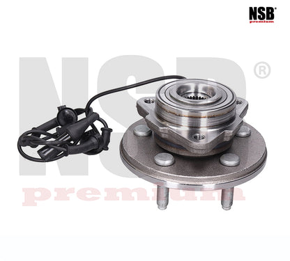 WH-FD515050NSB - Imagen 1