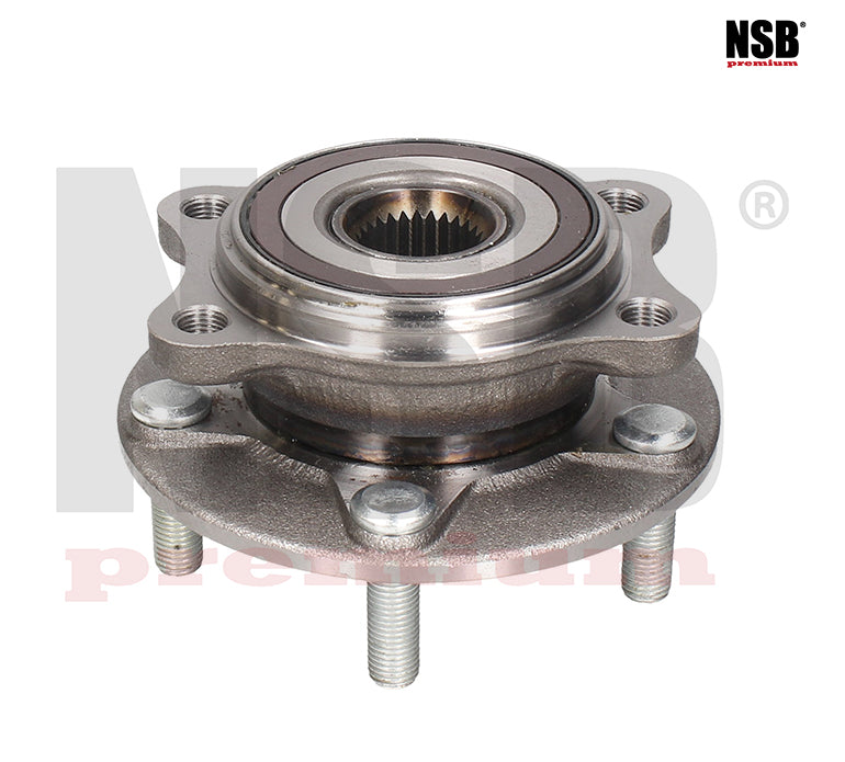 MAZA DEL C/5BIRLOS C/ABS (CX-3 2016-2019) MAZDA 3 2014-2018 NSB - Imagen 1