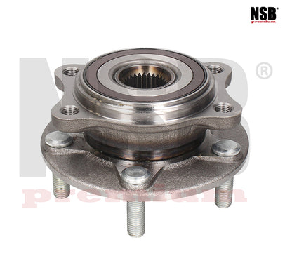 MAZA DEL C/5BIRLOS C/ABS (CX-3 2016-2019) MAZDA 3 2014-2018 NSB - Imagen 1