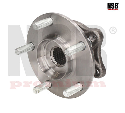 MAZA DEL C/5BIRLOS C/ABS (CX-3 2016-2019) MAZDA 3 2014-2018 NSB - Imagen 3