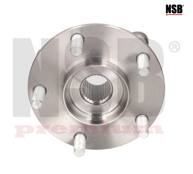 MAZA DEL C/5BIRLOS C/ABS (CX-3 2016-2019) MAZDA 3 2014-2018 NSB - Imagen 4