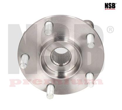 MAZA DEL C/5BIRLOS C/ABS (CX-3 2016-2019) MAZDA 3 2014-2018 NSB - Imagen 4