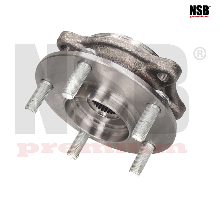 MAZA DEL C/5BIRLOS C/ABS (CX-3 2016-2019) MAZDA 3 2014-2018 NSB - Imagen 5