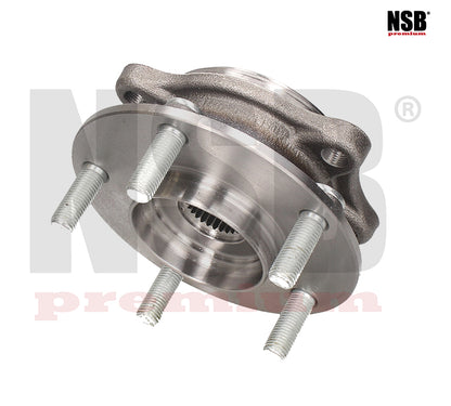 MAZA DEL C/5BIRLOS C/ABS (CX-3 2016-2019) MAZDA 3 2014-2018 NSB - Imagen 5