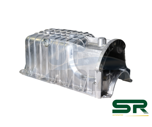 CARTER ACEITE MOTOR (COURIER 1.6L 01-10/IKON 1.6L 01-07/KA 1.6L 01-08) FORD FIESTA 1.6L 03-10 TOP ENGINE