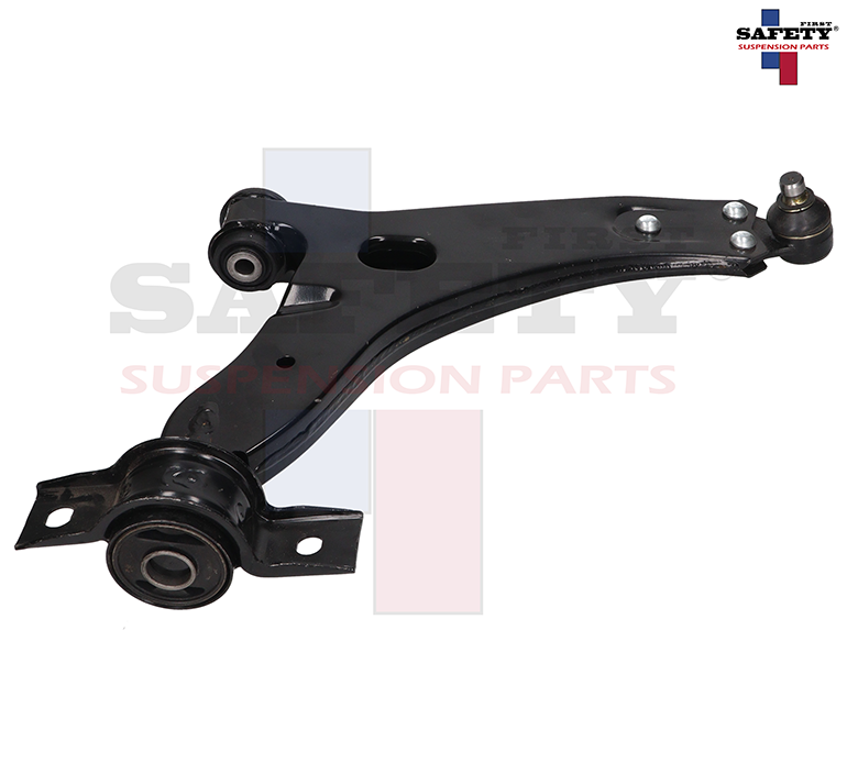 Horquilla Suspension Ford Focus 1999-2004 Norte America Inferior Derecha Con Rotula Safety