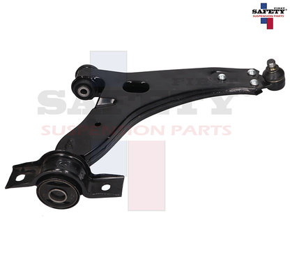 Horquilla Suspension Ford Focus 1999-2004 Norte America Inferior Derecha Con Rotula Safety