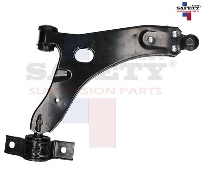 Horquilla Suspension Ford Focus 1999-2004 Norte America Inferior Derecha Con Rotula Safety