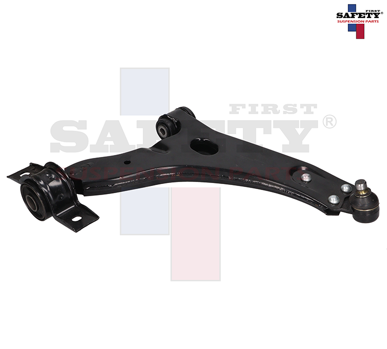 Horquilla Suspension Ford Focus 1999-2004 Norte America Inferior Derecha Con Rotula Safety
