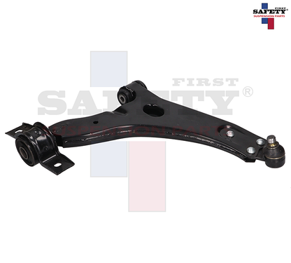 Horquilla Suspension Ford Focus 1999-2004 Norte America Inferior Derecha Con Rotula Safety