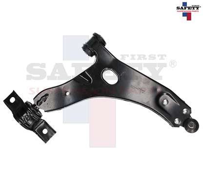 Horquilla Suspension Ford Focus 1999-2004 Norte America Inferior Derecha Con Rotula Safety