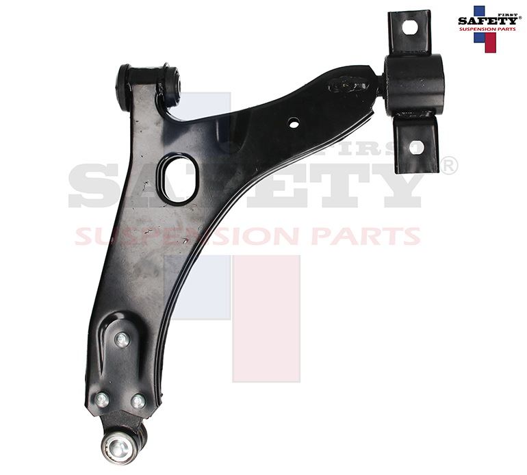 Horquilla Suspension Ford Focus 1999-2004 Norte America Inferior Derecha Con Rotula Safety