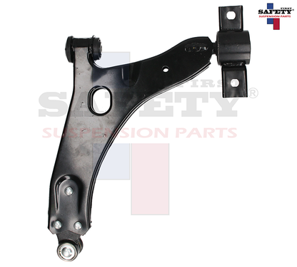 Horquilla Suspension Ford Focus 1999-2004 Norte America Inferior Derecha Con Rotula Safety