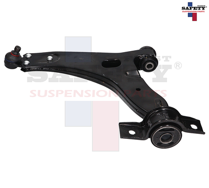 Horquilla Suspension Ford Focus 1999-2004 Norte America Inferior Izquierda Con Rotula Safety