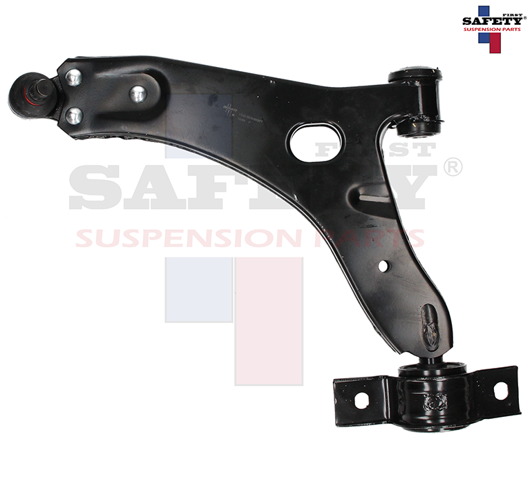 Horquilla Suspension Ford Focus 1999-2004 Norte America Inferior Izquierda Con Rotula Safety