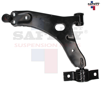 Horquilla Suspension Ford Focus 1999-2004 Norte America Inferior Izquierda Con Rotula Safety