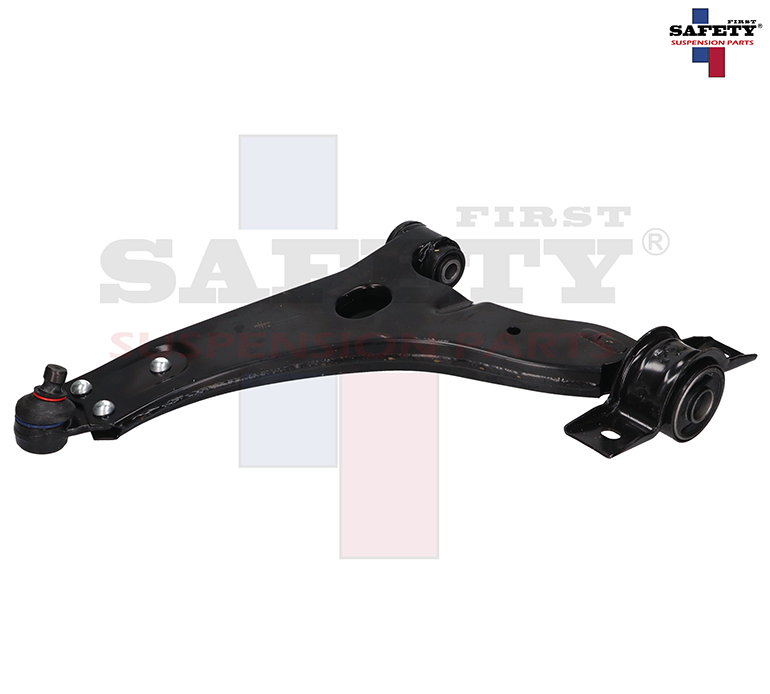 Horquilla Suspension Ford Focus 1999-2004 Norte America Inferior Izquierda Con Rotula Safety