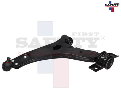 Horquilla Suspension Ford Focus 1999-2004 Norte America Inferior Izquierda Con Rotula Safety
