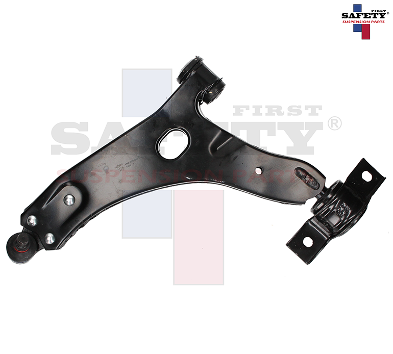 Horquilla Suspension Ford Focus 1999-2004 Norte America Inferior Izquierda Con Rotula Safety