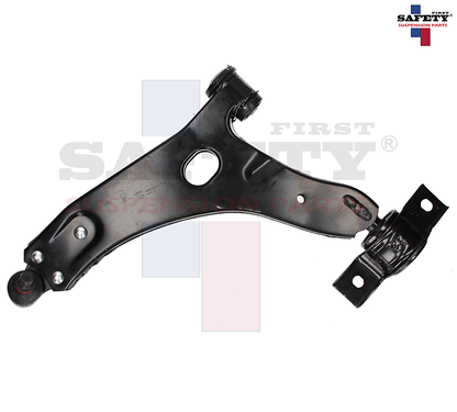 Horquilla Suspension Ford Focus 1999-2004 Norte America Inferior Izquierda Con Rotula Safety