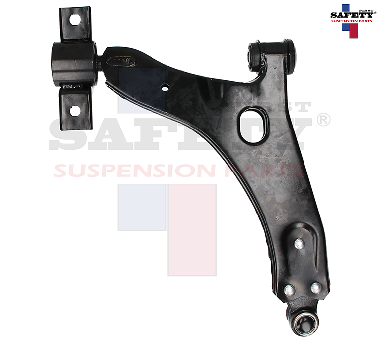 Horquilla Suspension Ford Focus 1999-2004 Norte America Inferior Izquierda Con Rotula Safety