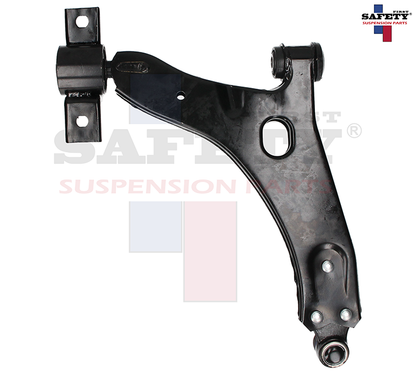 Horquilla Suspension Ford Focus 1999-2004 Norte America Inferior Izquierda Con Rotula Safety