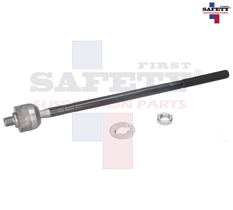 Bieleta Ford Focus 2000-2004 Safety