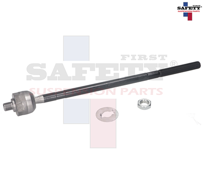 Bieleta Ford Focus 2000-2004 Safety