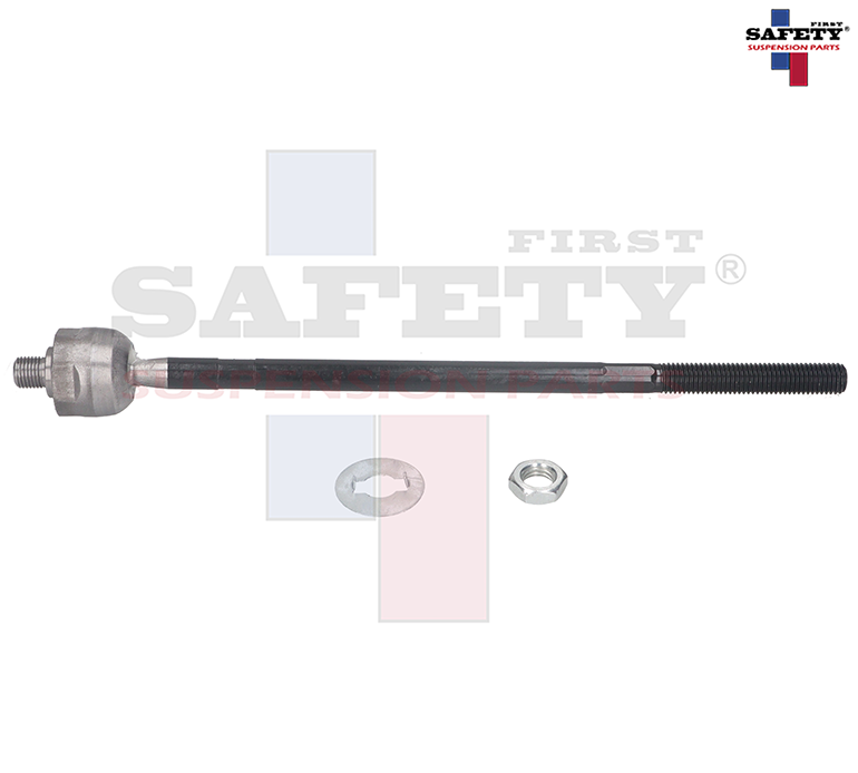 Bieleta Ford Focus 2000-2004 Safety