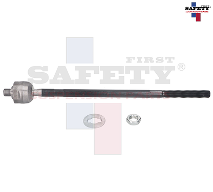 Bieleta Ford Focus 2000-2004 Safety