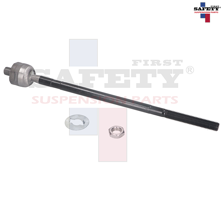 Bieleta Ford Focus 2000-2004 Safety