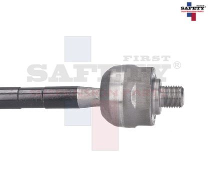 Bieleta Ford Focus 2000-2004 Safety