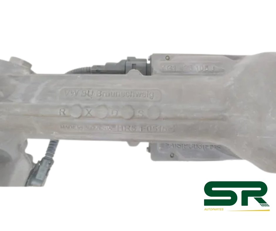 CAJA DE DIRECCION ELEC (3.6 TURBO;2.0 3.0 GTS;3.0 S DIESEL;3.0 S) PORSCHE MACAN  14-24 USADO