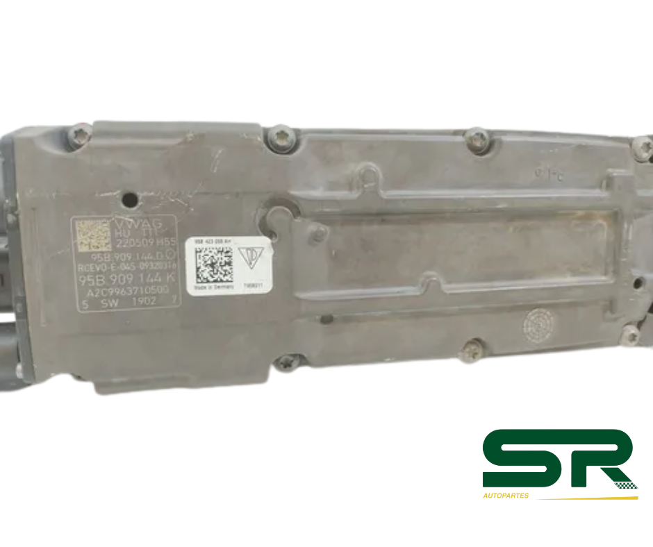 CAJA DE DIRECCION ELEC (3.6 TURBO;2.0 3.0 GTS;3.0 S DIESEL;3.0 S) PORSCHE MACAN  14-24 USADO